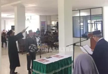 Resmi Jadi Rektor ITK Avicenna, Prof Nurdin Bakal Bentuk Pusat Teknologi Kesehatan Resmi Jadi Rektor ITK Avicenna, Prof Nurdin Bakal Bentuk Pusat Teknologi Kesehatan