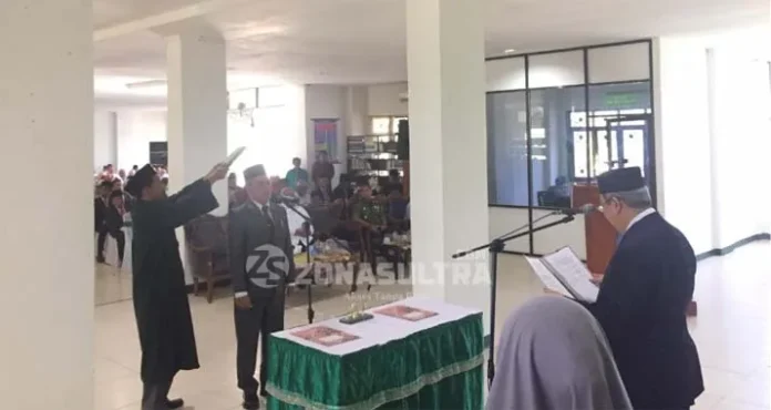 Resmi Jadi Rektor ITK Avicenna, Prof Nurdin Bakal Bentuk Pusat Teknologi Kesehatan