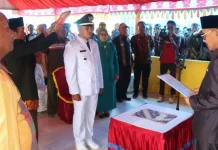 Dana Desa untuk Konsel Naik Rp 251 Miliar Dana Desa untuk Konsel Naik Rp 251 Miliar