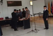26 PPK Tambahan Konut Diharapkan Jadi Energi Baru 26 PPK Tambahan Konut Diharapkan Jadi Energi Baru