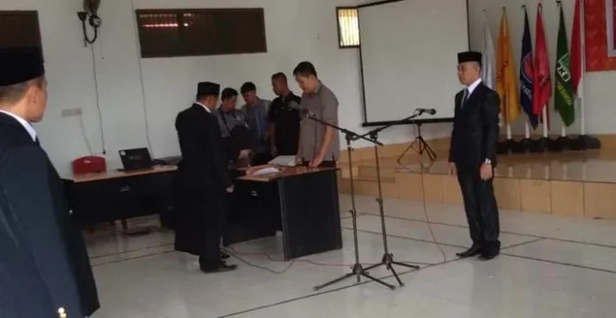 26 PPK Tambahan Konut Diharapkan Jadi Energi Baru