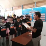 Partisipasi Pemilih Mubar Menurun, KPU Butuh Peran Relasi Partisipasi Pemilih Mubar Menurun, KPU Butuh Peran Relasi