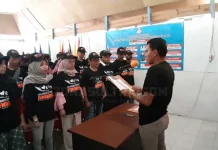 Partisipasi Pemilih Mubar Menurun, KPU Butuh Peran Relasi Partisipasi Pemilih Mubar Menurun, KPU Butuh Peran Relasi