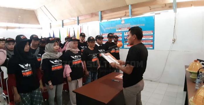 Partisipasi Pemilih Mubar Menurun, KPU Butuh Peran Relasi