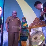 Buka Pembekalan Caleg, Yusril Sebut 4 Nama Pencetus PBB di Sultra Buka Pembekalan Caleg, Yusril Sebut 4 Nama Pencetus PBB di Sultra