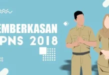 Uji Keterampilan Ditiadakan, 266 CPNS di Muna Tinggal Tahap Pemberkasan Ilustrasi
