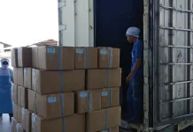 BKIPM Kendari Catat Nilai Lalulintas Perikanan Capai Rp790 Miliar