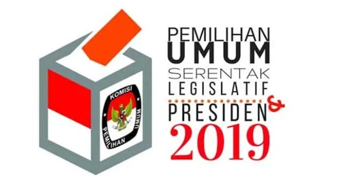 ilustrasi pemilu 2019, pilkada 2019