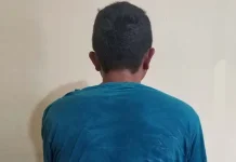 Cabuli Adik Tiri yang Masih SD, Pemuda Konawe Ditangkap Cabuli Adik Tiri yang Masih SD, Pemuda Konawe Ditangkap