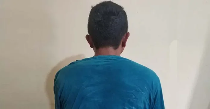 Cabuli Adik Tiri yang Masih SD, Pemuda Konawe Ditangkap