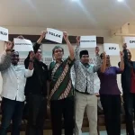Sejumlah Penggiat Pemilu Kecam Kriminalisasi KPU Sejumlah Penggiat Pemilu Kecam Kriminalisasi KPU