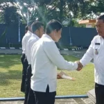 Ungkap Kurir Sabu 5 Kg, Personel BNNP Sultra Raih Penghargaan Ungkap Kurir Sabu 5 Kg, Personel BNNP Sultra Raih Penghargaan