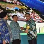 Kota Kendari Raih Adipura Kesepuluh Kali Kota Kendari Raih Adipura Kesepuluh Kali