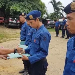 Miliki Kinerja Baik, 4 Anggota Damkar Kendari Terima Penghargaan Miliki Kinerja Baik, 4 Anggota Damkar Kendari Terima Penghargaan