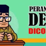 Plt Kades Lagadi Copot Sembilan Perangkat Desa Ilustrasi