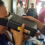 Pastikan Napi Salurkan Hak Pilih, Disdukcapil Lakukan Perekaman di Lapas Pastikan Napi Salurkan Hak Pilih, Disdukcapil Lakukan Perekaman di Lapas