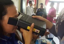 Pastikan Napi Salurkan Hak Pilih, Disdukcapil Lakukan Perekaman di Lapas Pastikan Napi Salurkan Hak Pilih, Disdukcapil Lakukan Perekaman di Lapas