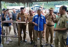 Konut Dapat Bantuan 77 Unit PLTSHE