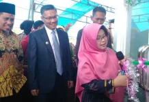 Grand Opening, RS Aliyah 3 Siap Layani Pasien Prostat Grand Opening, RS Aliyah 3 Siap Layani Pasien Prostat