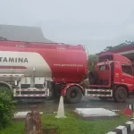 Banjir di Sulsel, Pertamina Amankan Pasokan BBM 300 Kepala Sekolah di Konsel Belum Tersertifikasi