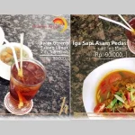 PlazaInn Kendari Hadirkan Promo Iga Sapi dan Ayam Goreng PlazaInn Kendari Hadirkan Promo Iga Sapi dan Ayam Goreng