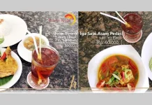 PlazaInn Kendari Hadirkan Promo Iga Sapi dan Ayam Goreng PlazaInn Kendari Hadirkan Promo Iga Sapi dan Ayam Goreng