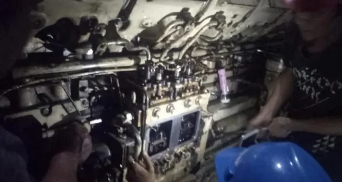 Ini Penyebab Listrik Sering Padam di Kolaka Utara