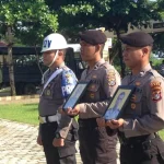 Diduga Curi Sapi, Anggota Polres Muna Dipecat Diduga Curi Sapi, Anggota Polres Muna Dipecat