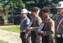 Diduga Curi Sapi, Anggota Polres Muna Dipecat Diduga Curi Sapi, Anggota Polres Muna Dipecat