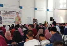 Wimnus Sultra Gandeng Poltekkes Kendari Gelar Konser Pendidikan Wimnus Sultra Gandeng Poltekkes Kendari Gelar Konser Pendidikan