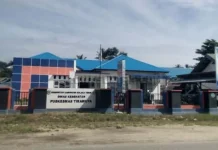 Puskesmas Tirawuta Raih Akreditasi Utama Puskesmas Tirawuta Raih Akreditasi Utama