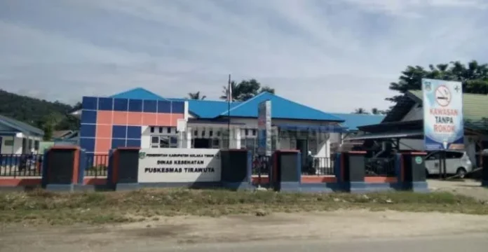 Puskesmas Tirawuta Raih Akreditasi Utama