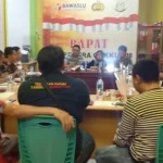 Satu Perangkat Desa di Bombana Terancam Pidana Pemilu Satu Perangkat Desa di Bombana Terancam Pidana Pemilu