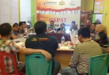 Satu Perangkat Desa di Bombana Terancam Pidana Pemilu Satu Perangkat Desa di Bombana Terancam Pidana Pemilu