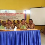 Ruksamin Apresiasi Program Aksi dan Tupoksi Pejabat Eselon DPPKB Konut Ruksamin Apresiasi Program Aksi dan Tupoksi Pejabat Eselon DPPKB Konut