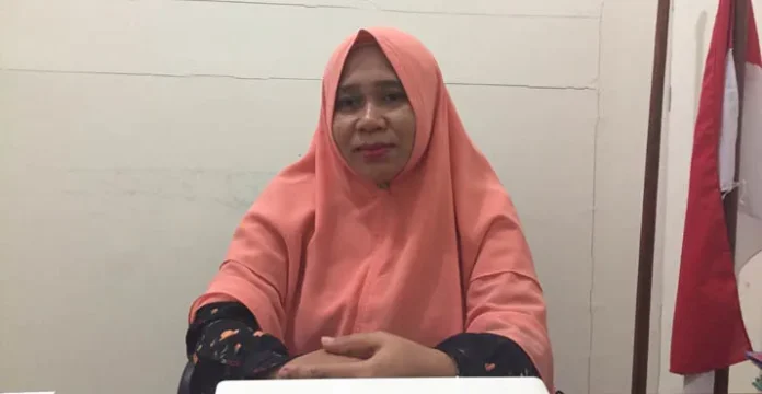 ratna_umi_nurlila Ketua Prodi Teknik Elektromedik Ratna Umi Nurlila
