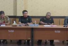 Tak Kunjung Sepakat, Begini Problem PT Ifishdeco dan Warga Konsel Tak Kunjung Sepakat, Begini Problem PT Ifishdeco dan Warga Konsel