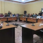 PT. Ifisdeco Diberi Waktu Sepekan Tuntaskan Pemberian Dana Kompensasi PT. Ifisdeco Diberi Waktu Sepekan Tuntaskan Pemberian Dana Kompensasi