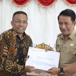 Lepas KKN di Muna, Rektor UHO: Jangan Buat Masalah Lepas KKN di Muna, Rektor UHO: Jangan Buat Masalah