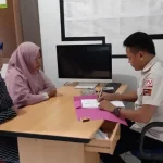 126 Peserta Relasi Mubar Jalani Tes Wawancara 126 Peserta Relasi Mubar Jalani Tes Wawancara