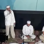 Sandiaga Bersama Relawan Milenials Muhasabah Akhir Tahun di Masjid At Taqwa Sandiaga Bersama Relawan Milenials Muhasabah Akhir Tahun di Masjid At Taqwa
