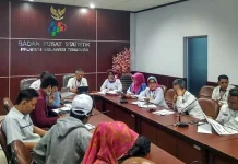 Kendari Alami Deflasi 0,09 Persen, Terendah di Indonesia Kendari Alami Deflasi 0,09 Persen, Terendah di Indonesia