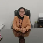 Stikes Kebidanan Pelita Ibu Kendari Buka Empat Prodi Direktur Stikes Pelita Ibu Kendari, Rosmawati Ibrahim
