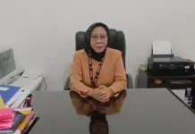 Stikes Kebidanan Pelita Ibu Kendari Buka Empat Prodi Direktur Stikes Pelita Ibu Kendari, Rosmawati Ibrahim
