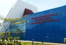 Dewan Minta Gubernur Copot Direktur RSUD Bahteramas Rumah Sakit Umum Daerah (RSUD) Bahteramas Provinsi Sulawesi Tenggara (Sultra)