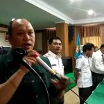 Ruksamin Bakal Nonjob Penjabat Eselon yang Tak Lakukan PPK Ruksamin Bakal Nonjob Penjabat Eselon yang Tak Lakukan PPK