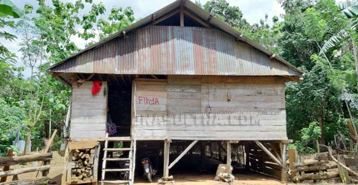 Getir Hidup La Ode Pomusu, Sang Juara Internasional Layang-Layang Tradisional 