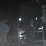 Mabuk Miras di Koltim, Suami Bakar Rumah Istri Mabuk Miras di Koltim, Suami Bakar Rumah Istri