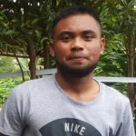 Merumput di Malaysia, Sadil Ramdani Gelar Haroa Sadil Ramdani