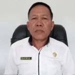 Dinas Perumahan dan Kawasan Pemukiman Koltim Minta 300 Unit Renovasi Rumah Penduduk Kepala Dinas (Kadis) Perumahan dan Kawasan Pemukiman Koltim, Salwin